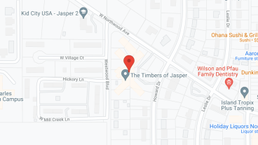 Heritage House of Jasper in google map