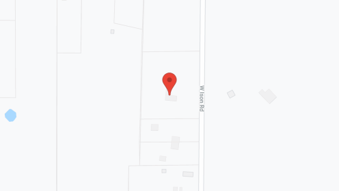 Map of the neighborhood around Anderson Woods Inc