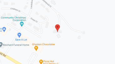 Trinity Manor, Inc in google map
