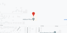 Addison Place in google map