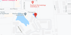 GreenTree at Westwood in google map