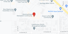 Morning Breeze Inc in google map