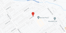 Bennett Place in google map