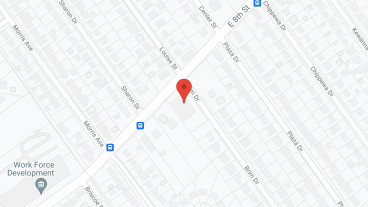 Country Villa in google map