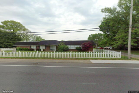 Country Villa 