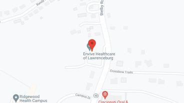 Woodland Hills Care Ctr in google map