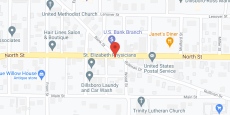 Dillsboro-Ross Manor in google map