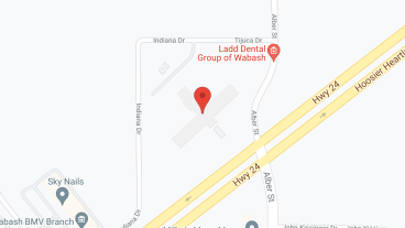 Miller's Merry Manor in google map