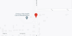 Century Villa Health Care in google map