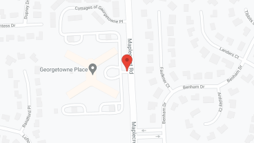 Georgetowne Place in google map