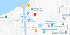 Grace Village Retirement Community in google map