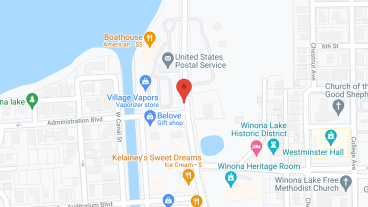 Grace Village Retirement Community in google map