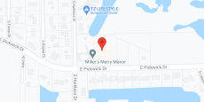 Miller's Merry Manor Inc in google map
