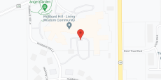 Hubbard Hill Village in google map