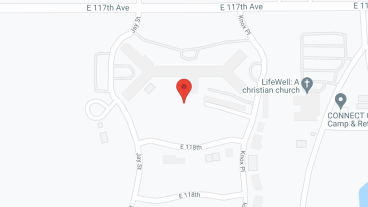 Crown Point Christian Village in google map