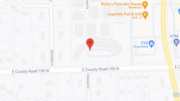 Park Square Manor in google map