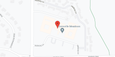 Zionsville Meadows Assisted Living in google map
