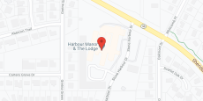 The Lodge at Harbour Manor in google map