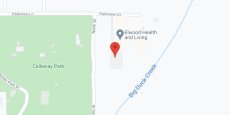 Park Place Assisted Living in google map
