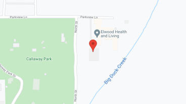 Park Place Assisted Living in google map