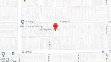 Springview Manor Nursing Home in google map
