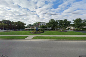 Springview Manor Nursing Home 