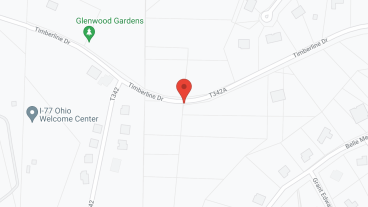 Glenwood Community in google map