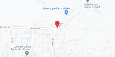 Appletree Homes in google map