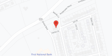 Bristol Village in google map