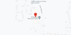 Scenic Hills Nursing Ctr in google map