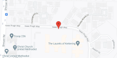 One Lincoln Park in google map