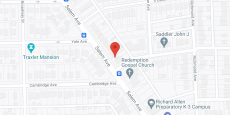Mike's Personal Care Home - Dayton in google map