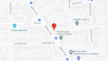 Mike's Personal Care Home - Dayton in google map
