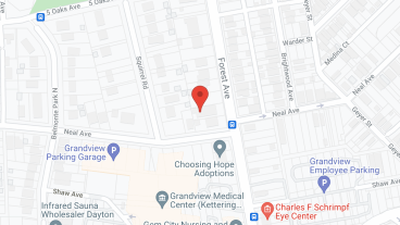 The Valley Home in google map