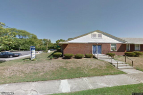 Hillside Care Center 