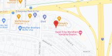 Senior Home Choice 3 in google map