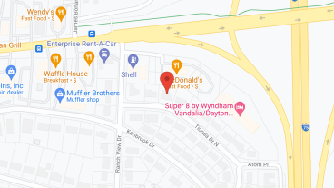 Senior Home Choice 3 in google map
