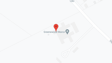 Greenewood Manor in google map