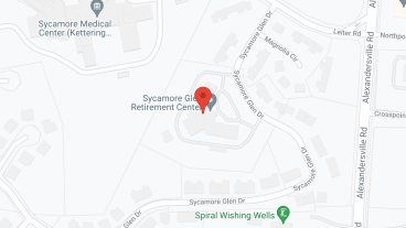 Sycamore Glen Retirement Community in google map