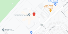 The Inn at Fox Run in google map