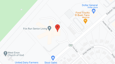 The Inn at Fox Run in google map