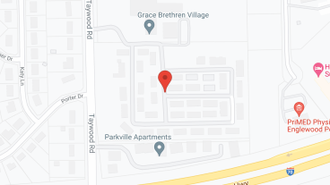 Grace Brethren Village in google map
