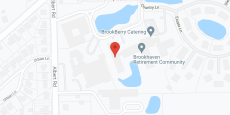 Brookhaven Lakeview in google map
