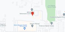 SEM Manor in google map
