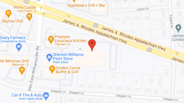 Eastgate Springs in google map