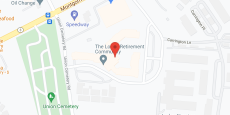 The Lodge Retirement Community in google map