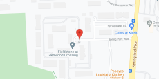 Maple Knoll Village in google map