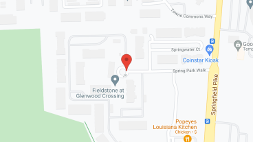 Maple Knoll Village in google map