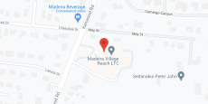 Heartland of Madeira in google map