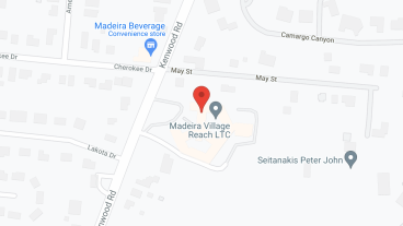 Heartland of Madeira in google map